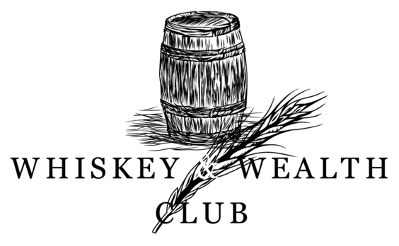 Whiskey & Wealth Club : Brand Short Description Type Here.